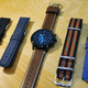 Illustration for article titled The Best Inexpensive Watch Bands for Your Smartwatch
